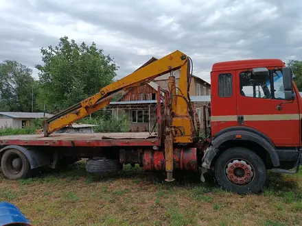 Mercedes-Benz 1992 года за 10 000 000 тг. в Алматы – фото 2