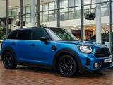 Mini Countryman 2021 года за 18 500 000 тг. в Астана