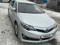 Toyota Camry 2012 годаүшін7 900 000 тг. в Щучинск – фото 2