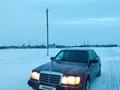 Mercedes-Benz E 260 1990 годаүшін3 500 000 тг. в Петропавловск – фото 11