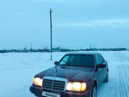 Mercedes-Benz E 260 1990 года за 3 500 000 тг. в Петропавловск – фото 11