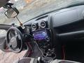 ВАЗ (Lada) Granta 2190 2016 года за 2 400 000 тг. в Астана – фото 3