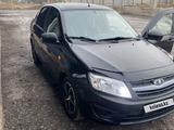 ВАЗ (Lada) Granta 2190 2016 года за 2 400 000 тг. в Астана