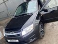 ВАЗ (Lada) Granta 2190 2016 года за 2 400 000 тг. в Астана – фото 2
