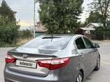 Kia Rio 2014 года за 4 200 000 тг. в Алматы – фото 4