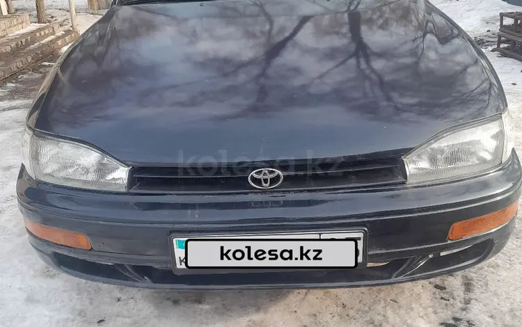 Toyota Camry 1993 годаүшін1 900 000 тг. в Алматы