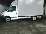 Renault Master 2007 годаүшін4 350 000 тг. в Алматы