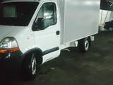 Renault Master 2007 годаүшін4 350 000 тг. в Алматы – фото 2