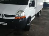 Renault Master 2007 годаүшін4 350 000 тг. в Алматы – фото 3