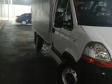 Renault Master 2007 годаүшін4 350 000 тг. в Алматы – фото 4
