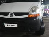 Renault Master 2007 годаүшін4 350 000 тг. в Алматы – фото 5
