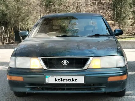 Toyota Avalon 1996 годаүшін2 600 000 тг. в Алматы – фото 10
