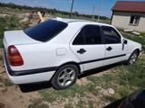 Mercedes-Benz C 180 1994 года за 1 700 000 тг. в Усть-Каменогорск – фото 4