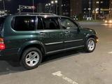 Suzuki Grand Vitara 2002 годаүшін3 900 000 тг. в Семей