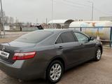 Toyota Camry 2007 года за 5 800 000 тг. в Шымкент – фото 3