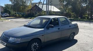 ВАЗ (Lada) 2110 2006 года за 1 150 000 тг. в Костанай