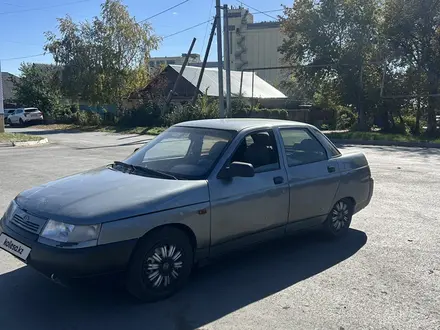 ВАЗ (Lada) 2110 2006 года за 1 150 000 тг. в Костанай