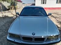 BMW 730 1994 годаүшін2 200 000 тг. в Шымкент