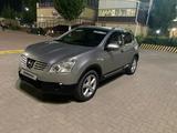 Nissan Qashqai 2008 годаүшін5 000 000 тг. в Актобе – фото 4