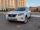 Lexus RX 350 2013 года за 16 800 000 тг. в Караганда