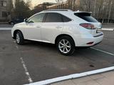 Lexus RX 350 2013 года за 16 800 000 тг. в Караганда – фото 4