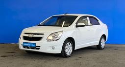 Chevrolet Cobalt 2022 года за 6 010 000 тг. в Шымкент