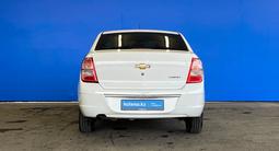 Chevrolet Cobalt 2022 года за 6 010 000 тг. в Шымкент – фото 4