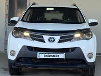 Toyota RAV4 2014 годаfor10 800 000 тг. в Шымкент