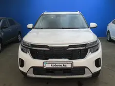 Kia Seltos, 2023