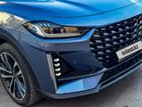 Jetour X70 Plus 2024 годаүшін8 700 000 тг. в Петропавловск – фото 4