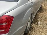 Mercedes-Benz S 450 2007 годаүшін4 570 000 тг. в Алматы