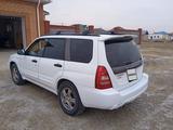 Subaru Forester 2005 годаүшін4 400 000 тг. в Кызылорда – фото 2