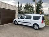 ВАЗ (Lada) Largus 2015 года за 3 500 000 тг. в Павлодар