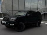 Toyota 4Runner 2003 года за 9 500 000 тг. в Астана – фото 2