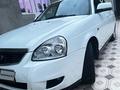 ВАЗ (Lada) Priora 2170 2014 годаүшін4 100 000 тг. в Аксукент – фото 2