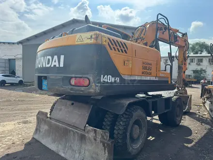 Hyundai  R140W 2015 года за 27 000 000 тг. в Алматы – фото 3