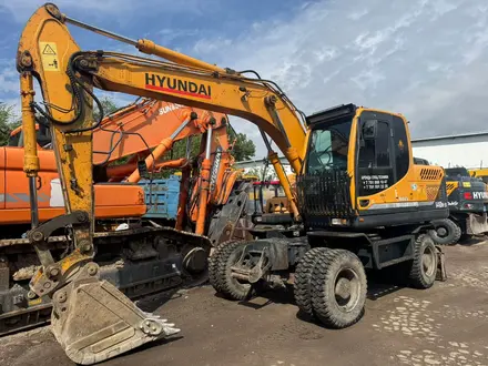 Hyundai  R140W 2015 года за 27 000 000 тг. в Алматы