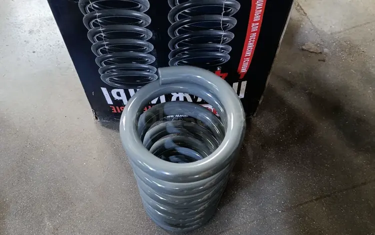 Пружины задние за 135 000 тг. в Алматы