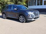 Hyundai Palisade 2022 года за 19 500 000 тг. в Кокшетау – фото 2