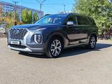 Hyundai Palisade 2022 года за 19 500 000 тг. в Кокшетау