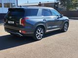 Hyundai Palisade 2022 года за 19 500 000 тг. в Кокшетау – фото 3