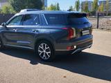 Hyundai Palisade 2022 года за 19 500 000 тг. в Кокшетау – фото 4
