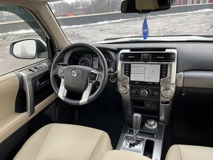 Toyota 4Runner 2020 годаүшін24 000 000 тг. в Алматы – фото 12