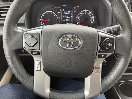 Toyota 4Runner 2020 годаүшін24 000 000 тг. в Алматы – фото 17