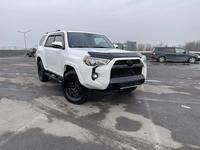 Toyota 4Runner 2020 года за 24 000 000 тг. в Алматы