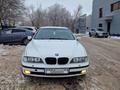 BMW 523 1996 годаfor3 600 000 тг. в Астана