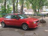 Audi 80 1993 года за 1 350 000 тг. в Петропавловск – фото 5