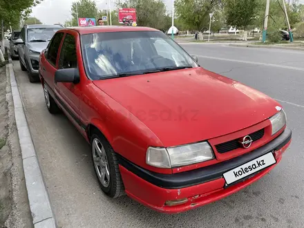 Opel Vectra 1993 года за 1 300 000 тг. в Кызылорда