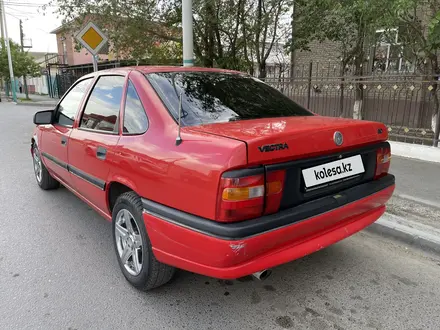 Opel Vectra 1993 года за 1 300 000 тг. в Кызылорда – фото 5