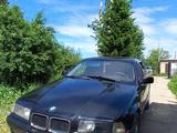 BMW 320 1992 годаүшін1 650 000 тг. в Усть-Каменогорск – фото 3